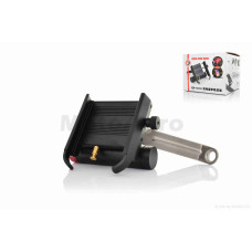 Тримач для телефону кріплення під дзеркало 105/60mm +Power Bank 2000mAh MPB-88 SJJ-010 AT-4266