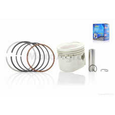 Поршень к-кт CB150 STD 62.00 p-15 "LIPAI"