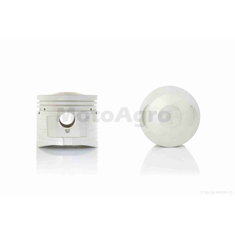 Поршень к-кт  CB150  STD  62.00, p-15  "LIPAI"