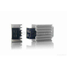 Реле зарядки китайський скутер 50 4pin AT-4357