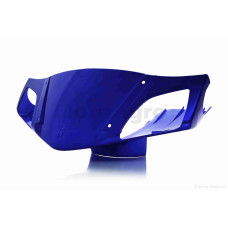 Пластик FADA QT14 голова синій