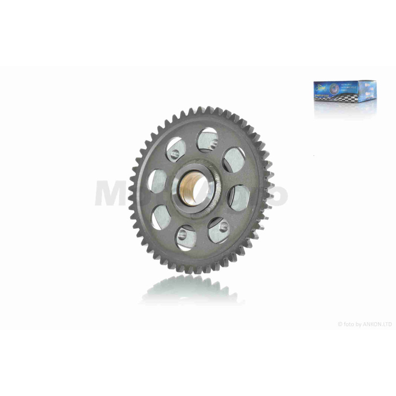 Обгінна муфта  YP250, ATV 250  у зборі  "LIPAI"