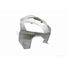 Пластик FADA QT14 дзьоб сірий