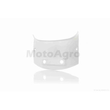 Пластик FADA QT12 боковина центральна сірий