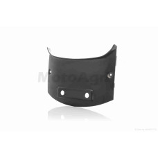 Пластик FADA QT12 боковина центральна зелений