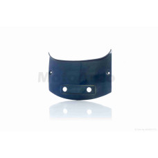 Пластик FADA QT12 боковина центральна синій