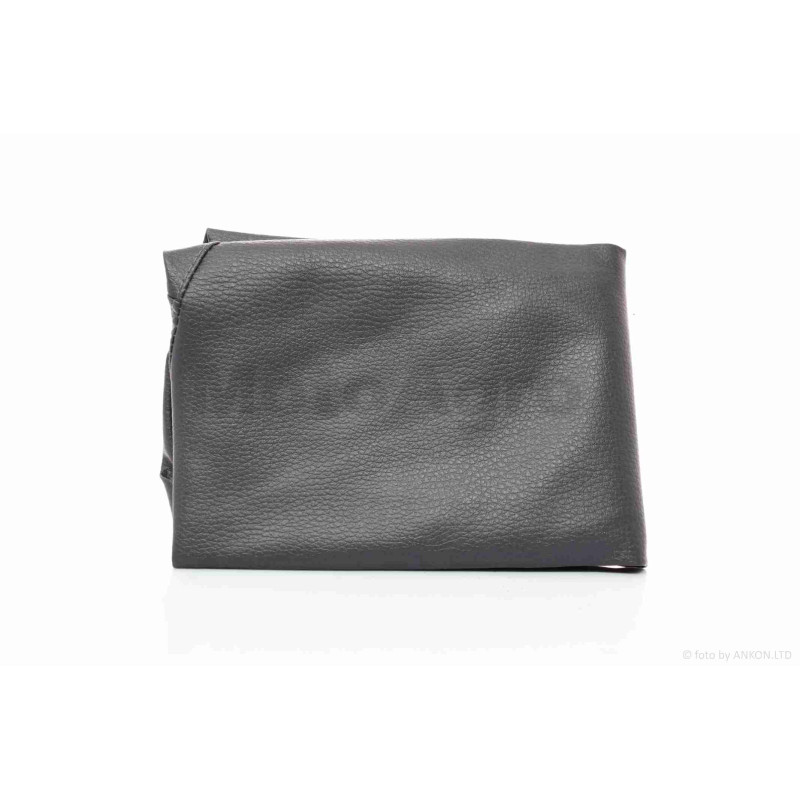 Чохол сидіння  Yamaha MINT 1YU  темно-сірий, без канта  "JD"_