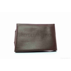 Чохол сидіння Honda GIORNO CREA AF54 коричневий без канта "JD"