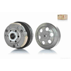 Варіатор задній у зборі на китайський скутер 50 на скутер хонда діо AF34