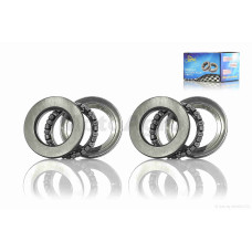 Підшипник керма ямаха джог "LIPAI"