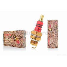 Свеча пилы/косы L6TC M14-1.25 L9.5 иридий "STERN"