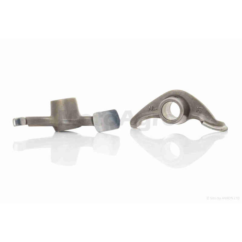 Коромисла клапанів ГРМ (рокера)  CH125/150, Honda SPACY 125/150