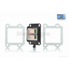 Клапан пелюстковий ямаха джог 2JA 3AA PRO "LIPAI"