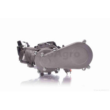 Двигун POCKET BIKE на квадроцикл A T V 2T 50cc (редуктор №1 карбюратор нульовик)