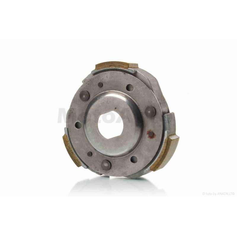 Колодки зчеплення  GY6 150