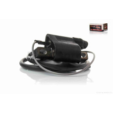 Котушка запалювання ямаха джог на мопед альфа +свічник "F6" AT-6869