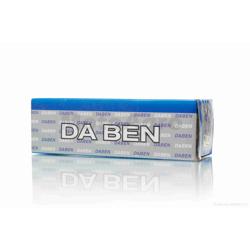 Клапани ГРМ  d26/30, h90/90  GS125  "LIPAI"