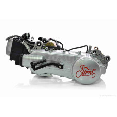 Двигун 1P57QMJ 150сс "LIPAI" (на китайський скутер 150 під два амортизатори)