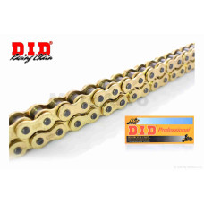 Ланцюг трансмісії 525HD-120L GOLD "DID"