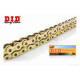 Ланцюг трансмісії  525HD-120L  GOLD  "DID"