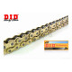 Ланцюг трансмісії  530H-120L  GOLD  "DID"