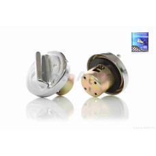 Кришка бака паливного на скутер хонда діо на китайський скутер 50/150 "LIPAI"