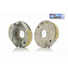 Колодки зчеплення ямаха джог 2 колодки "LIPAI"