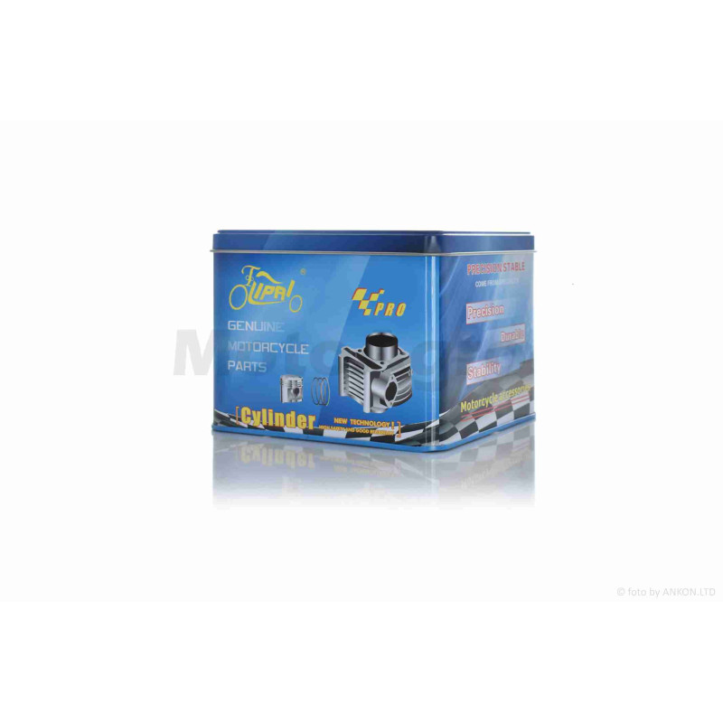 ЦПГ  Delta 100 (150FMH)  D50, p13, h63  #PRO  "LIPAI"  (тюнінг Delta 70, 147FMD бігбор)