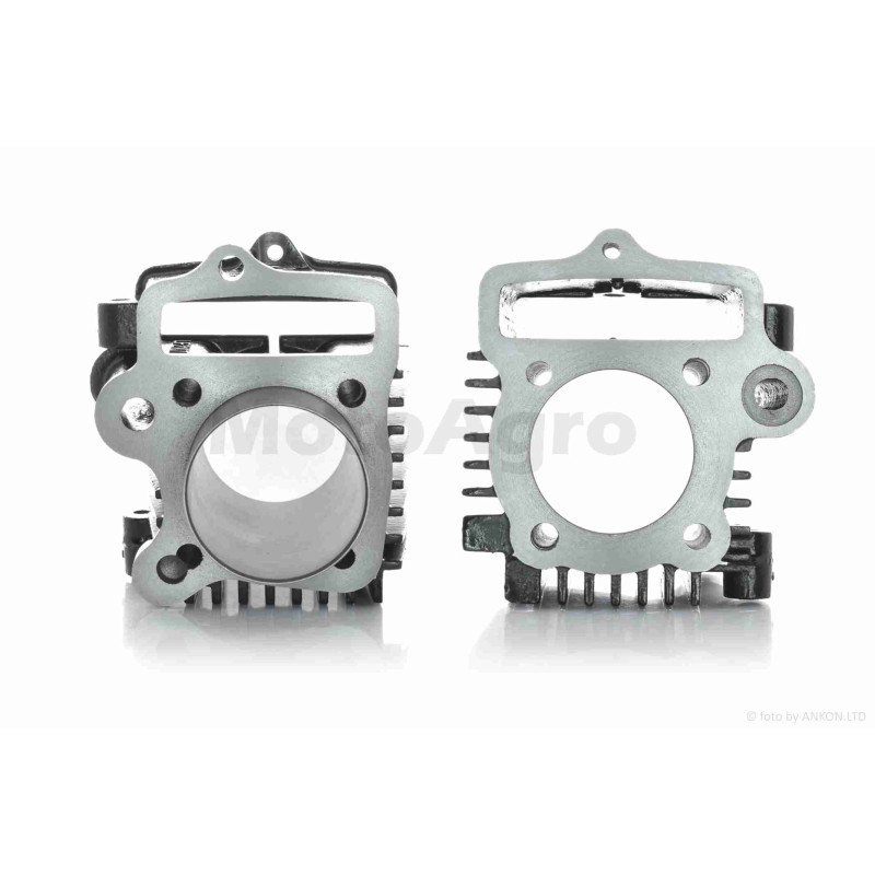 ЦПГ  Delta 100 (150FMH)  D50, p13, h63  #PRO  "LIPAI"  (тюнінг Delta 70, 147FMD бігбор)