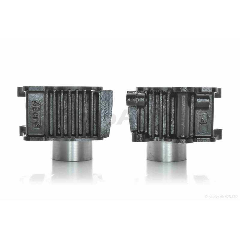 ЦПГ  Delta 100 (150FMH)  D50, p13, h63  #PRO  "LIPAI"  (тюнінг Delta 70, 147FMD бігбор)