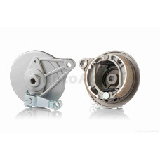 Кришка барабана гальмівного (зад) Suzuki MX50V M-Sport +колодки