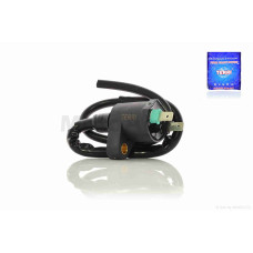 Катушка зажигания на скутер хонда дио на китайский скутер "TERRI"