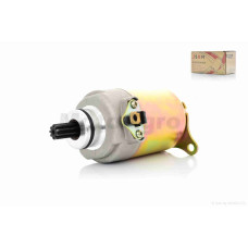 Електростартер на китайський скутер 150