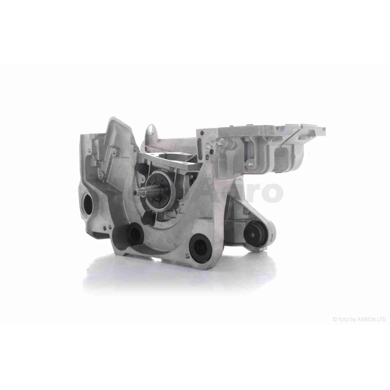 Картер пилки  Goodluck 5200  в зборі  +колінвал