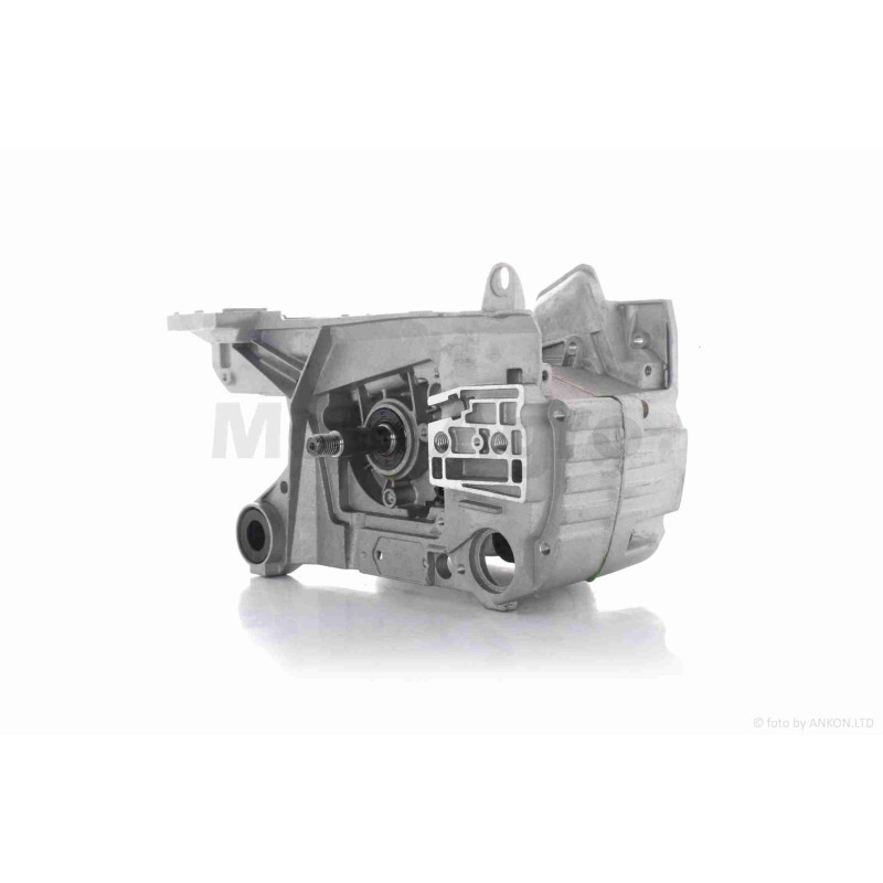 Картер пилки  Goodluck 5200  в зборі  +колінвал