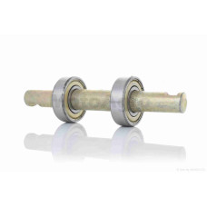 Каретка на велосипед під клин із підшипником 203 (мінськ) AT-7725