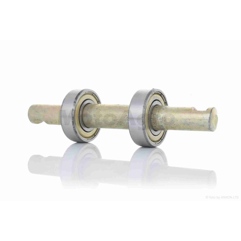 Каретка вело під клин із підшипником 203  (мінськ)