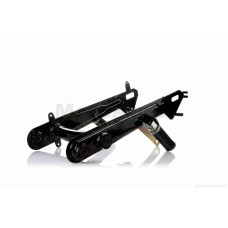 Вилка маятника задня на мопед дельта