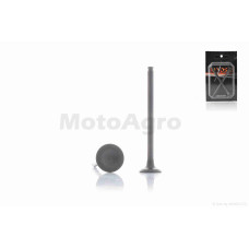 Клапаны ГРМ d16/20 h73.5 на скутер хонда дио AF56 легированные "KIYOSHI"