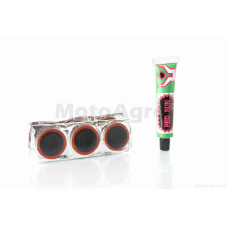 Ремкомплект камери RS3601 36шт D-28