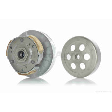 Варіатор задній у зборі YP250 на квадроцикл A T V 250 "LIPAI"