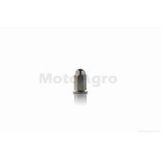 Гайка шпильки циліндра на мопед дельта 6*21