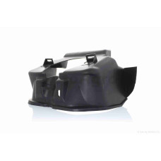 Пластик FADA QT8 підкрилок передній