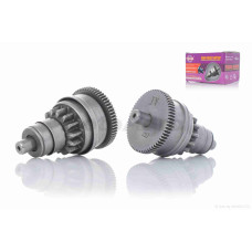 Бендікс на китайський скутер 50