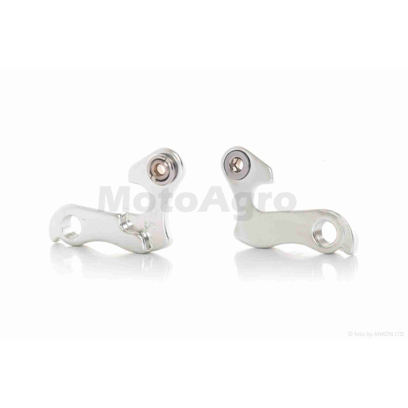 Сережка (півень) заднього перемикача велосипеда  #WG-001-3