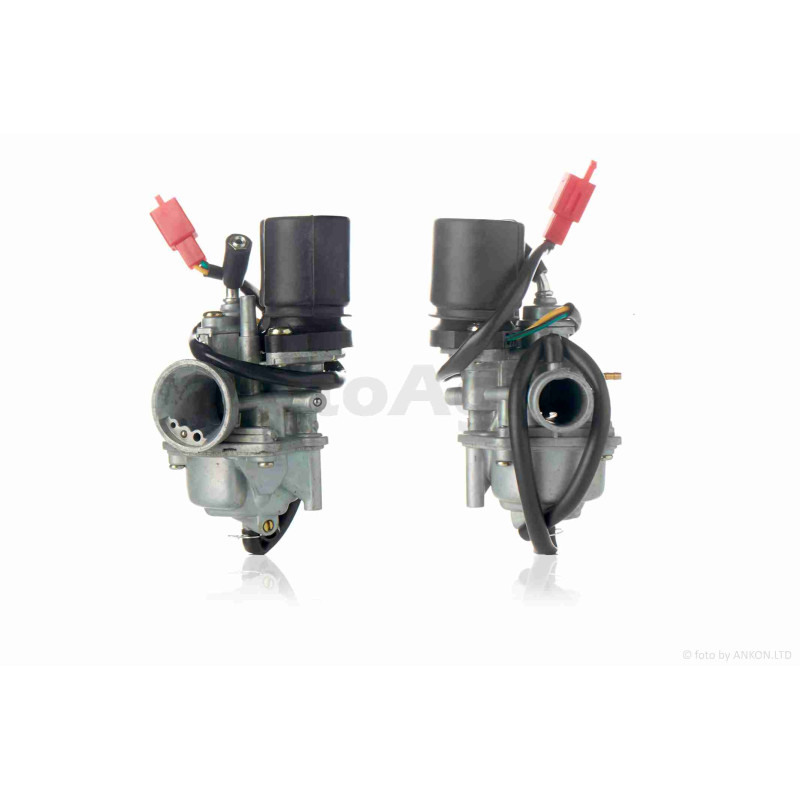 Карбюратор  JOG 3KJ  "F6"