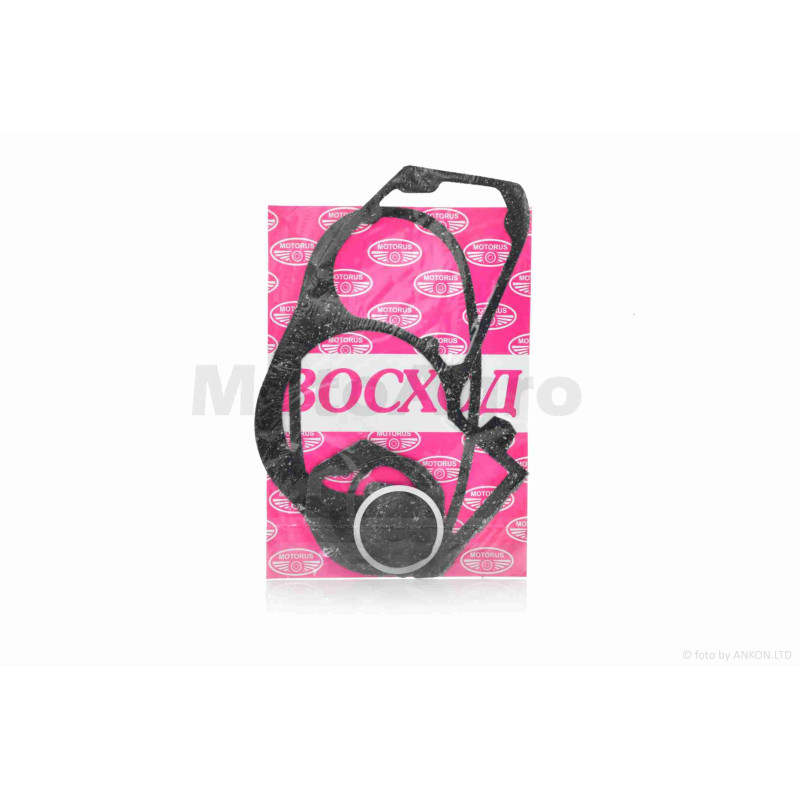 Прокладки двигуна к-кт  Схід