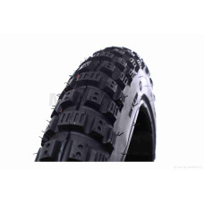 Покришка мото 17" 2.75-17 345 TT шип "DRC" В'ЄТНАМ