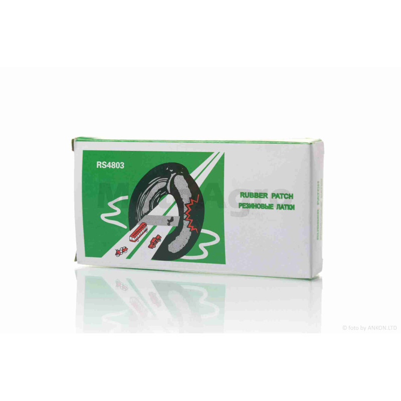 Ремкомплект камери  RS4803  48шт, H/h-25/35