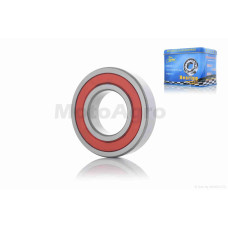 Підшипник 6207-2RS 35-72-17 "LIPAI"